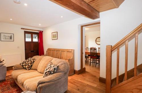 Duddon Valley House | Church View