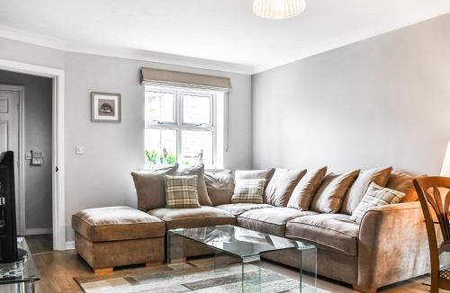 Longridge House | Church View