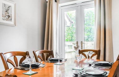 Longridge House | Church View