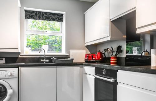 Longridge House | Church View