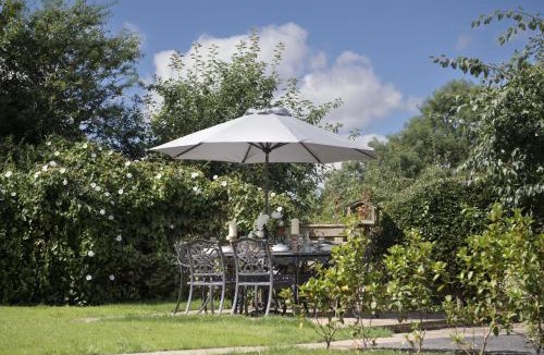 Nunnington House | Church View