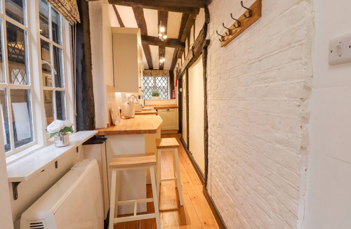 Rye Cottage | Church View