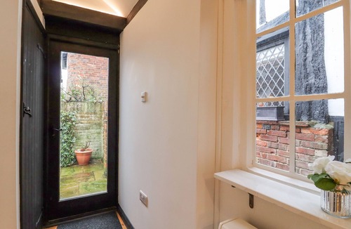 Rye Cottage | Church View