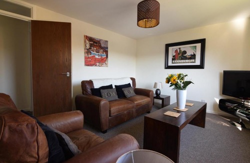 Hawick Apartment | Church View Hawick