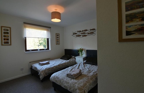 Hawick Apartment | Church View Hawick