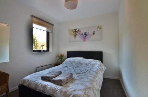 Hawick Apartment | Church View Hawick