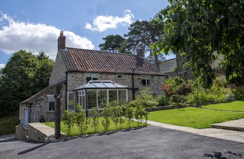 Nunnington Apartment | Church View, Nunnington, North York Moors