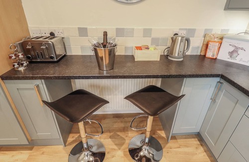 Withernwick House | CHURCH VIEW, pet friendly, with open fire in Aldbrough