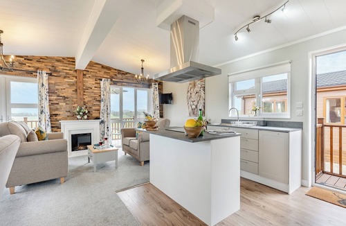 Billingsley Cottage | Church View - UK46896