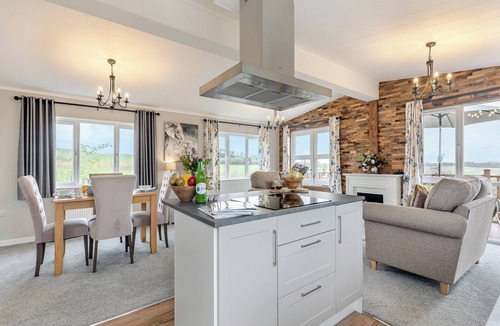 Billingsley Cottage | Church View - UK46896