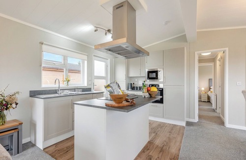 Billingsley Cottage | Church View - UK46896