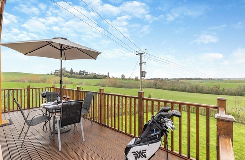 Billingsley Cottage | Church View - UK46896