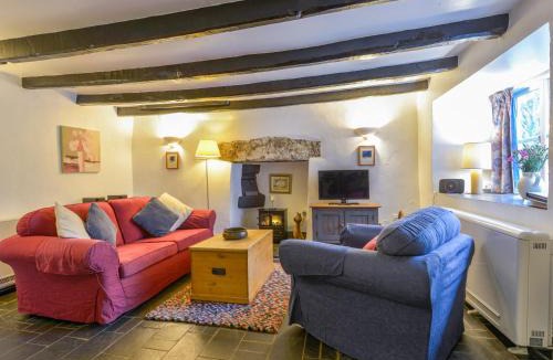 Blisland House | Churchgate Cottage