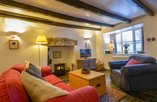 Blisland House | Churchgate Cottage