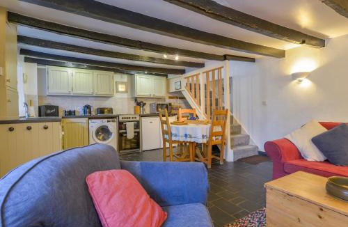 Blisland House | Churchgate Cottage