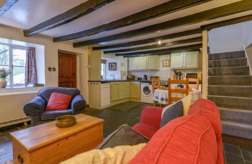 Blisland House | Churchgate Cottage