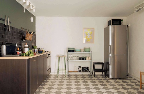 Copenhagen K Apartment | Churchill 2BR by Daniel & Jacob's