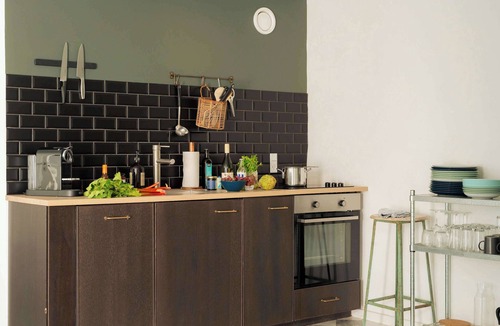 Copenhagen K Apartment | Churchill 2BR by Daniel & Jacob's