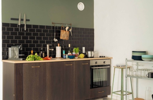 Copenhagen K Apartment | Churchill 2BR by Daniel&Jacob's