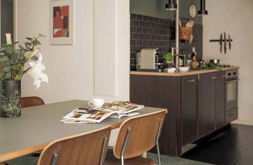Copenhagen K Apartment | Churchill 2BR by Daniel&Jacob's