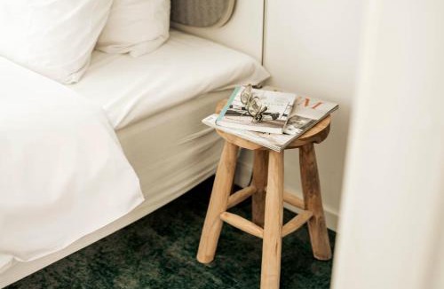 Copenhagen K Apartment | Churchill 2BR by Daniel&Jacob's