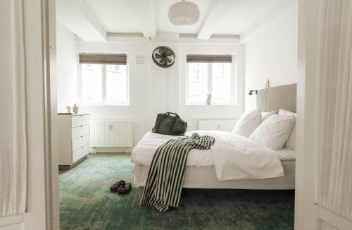 Copenhagen K Apartment | Churchill 2BR by Daniel&Jacob's
