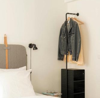 Copenhagen K Apartment | Churchill 2BR by Daniel&Jacob's
