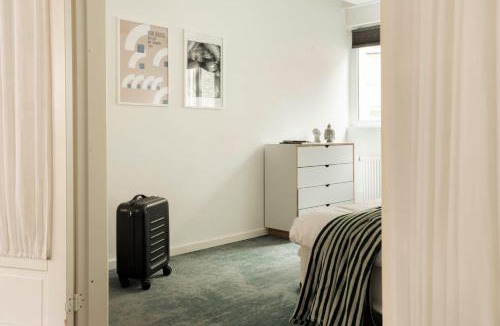 Copenhagen K Apartment | Churchill 2BR by Daniel&Jacob's