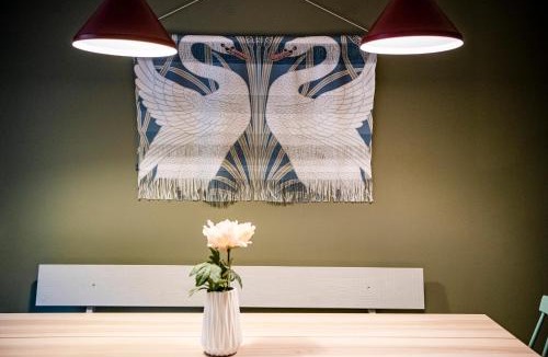 Copenhagen K Apartment | Churchill 3BR by Daniel&Jacob's