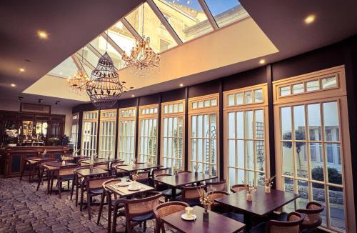 Bayeux Hotel | Churchill Hotel Bayeux Centre