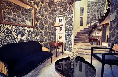 Bayeux Hotel | Churchill Hotel Bayeux Centre