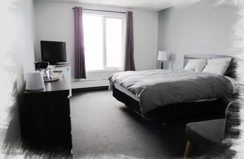 Churchill Hotel | Churchill Hotel