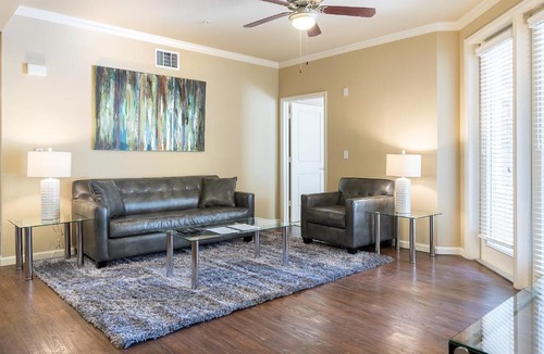 Loma Linda Apartment | Churchill Living Verdant