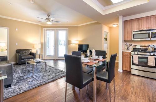 Loma Linda Apartment | Churchill Living Verdant