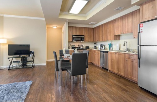 Loma Linda Apartment | Churchill Living Verdant