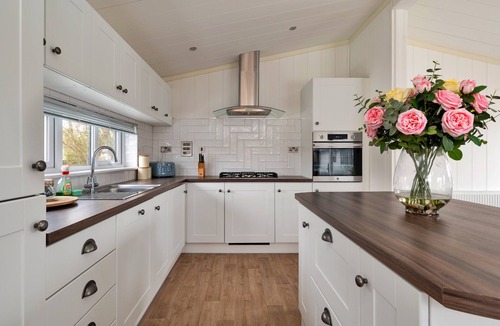 Cambridge Ski Chalet | Churchill Luxury Lodge