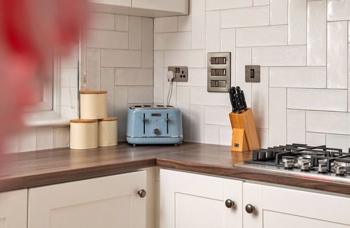 Cambridge Ski Chalet | Churchill Luxury Lodge