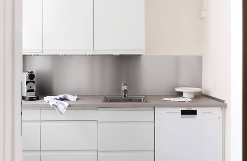Copenhagen K Apartment | Churchill Manor 4BR&2Baths by Daniel&Jacob's