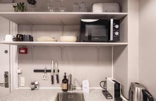 Copenhagen K Apartment | Churchill Studio by Daniel&Jacob's
