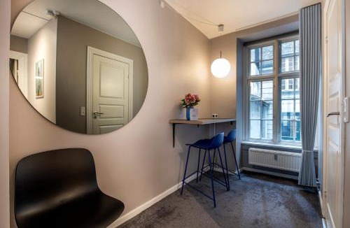 Copenhagen K Apartment | Churchill Studio by Daniel&Jacob's