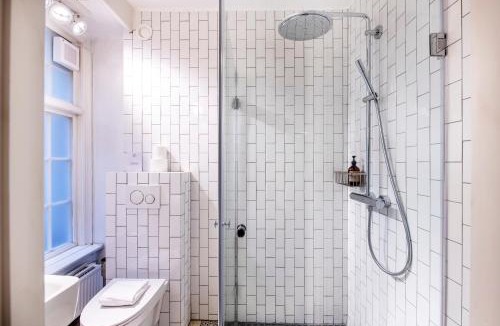 Copenhagen K Apartment | Churchill Studio by Daniel&Jacob's