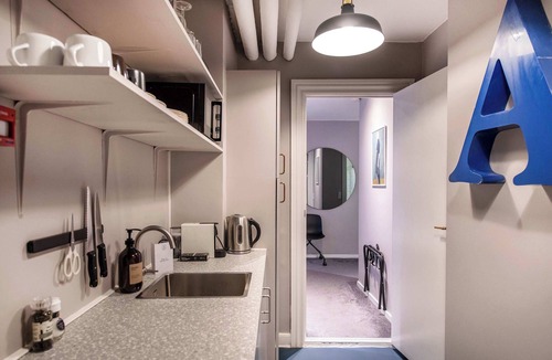 Copenhagen K Apartment | Churchill Studio by Daniel & Jacob's