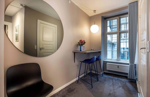 Copenhagen K Apartment | Churchill Studio by Daniel & Jacob's