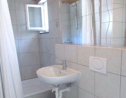 Pfaefers Dorf House | Churfirsten Blick - Private Gästezimmer