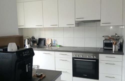 Pfaefers Dorf House | Churfirsten Blick - Private Gästezimmer
