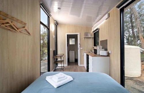 Lenswood House | Churinga Orchards by Tiny Away