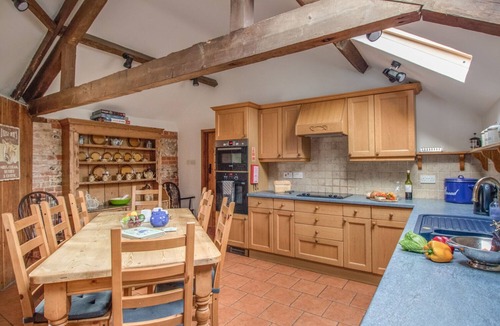 Cheselbourne Cottage | Churn House