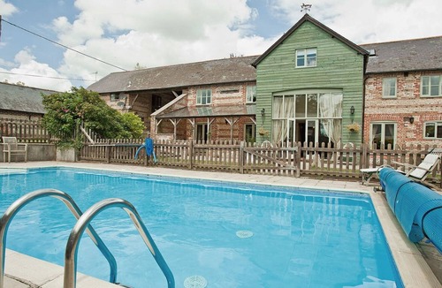 Cheselbourne Cottage | Churn House