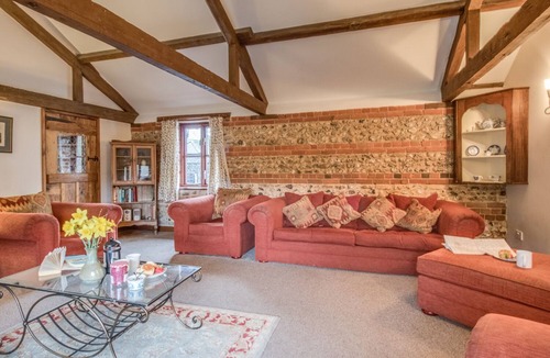 Cheselbourne Cottage | Churn House