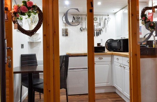 Leek House | Churnet Reach